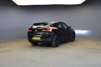 BMW X2 1.5 25e 10kWh Sport SUV 5dr Petrol Plug-in Hybrid Auto xDrive Eu
