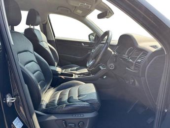 SKODA KODIAQ 1.4 TSI ACT Edition SUV 5dr Petrol DSG Euro 6 (s/s) (7 Seat) (15