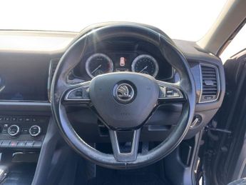 SKODA KODIAQ 1.4 TSI ACT Edition SUV 5dr Petrol DSG Euro 6 (s/s) (7 Seat) (15