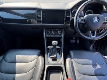 SKODA KODIAQ 1.4 TSI ACT Edition SUV 5dr Petrol DSG Euro 6 (s/s) (7 Seat) (15
