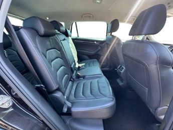 SKODA KODIAQ 1.4 TSI ACT Edition SUV 5dr Petrol DSG Euro 6 (s/s) (7 Seat) (15