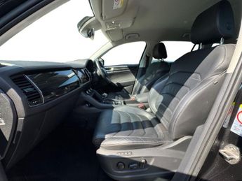 SKODA KODIAQ 1.4 TSI ACT Edition SUV 5dr Petrol DSG Euro 6 (s/s) (7 Seat) (15