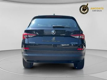 SKODA KODIAQ 1.4 TSI ACT Edition SUV 5dr Petrol DSG Euro 6 (s/s) (7 Seat) (15