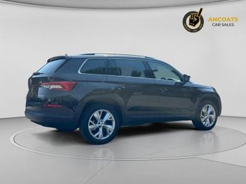 SKODA KODIAQ 1.4 TSI ACT Edition SUV 5dr Petrol DSG Euro 6 (s/s) (7 Seat) (15