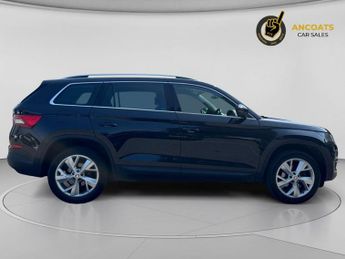 SKODA KODIAQ 1.4 TSI ACT Edition SUV 5dr Petrol DSG Euro 6 (s/s) (7 Seat) (15