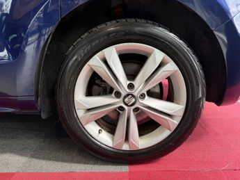 SEAT ALHAMBRA 2.0 TDI XCELLENCE MPV 5dr Diesel DSG Euro 6 (s/s) (150 ps)