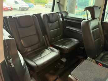 SEAT ALHAMBRA 2.0 TDI XCELLENCE MPV 5dr Diesel DSG Euro 6 (s/s) (150 ps)