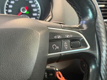 SEAT ALHAMBRA 2.0 TDI XCELLENCE MPV 5dr Diesel DSG Euro 6 (s/s) (150 ps)