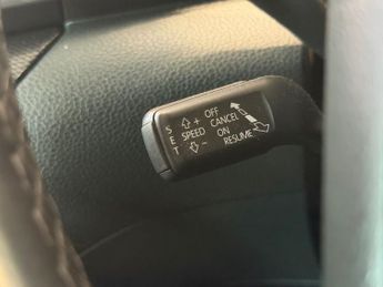 SEAT ALHAMBRA 2.0 TDI XCELLENCE MPV 5dr Diesel DSG Euro 6 (s/s) (150 ps)