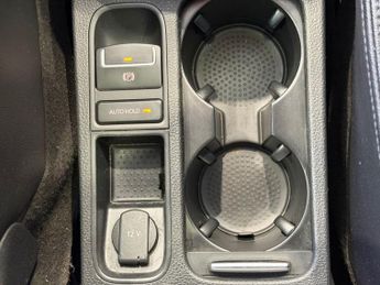 SEAT ALHAMBRA 2.0 TDI XCELLENCE MPV 5dr Diesel DSG Euro 6 (s/s) (150 ps)
