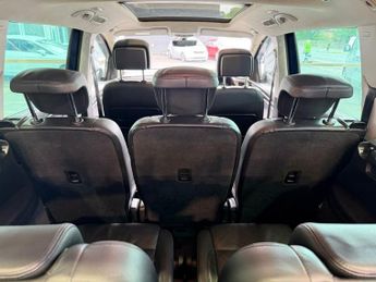 SEAT ALHAMBRA 2.0 TDI XCELLENCE MPV 5dr Diesel DSG Euro 6 (s/s) (150 ps)