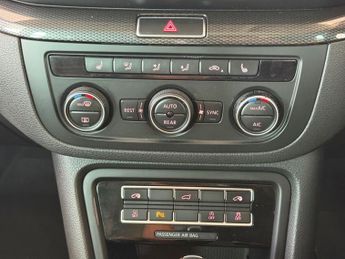 SEAT ALHAMBRA 2.0 TDI XCELLENCE MPV 5dr Diesel DSG Euro 6 (s/s) (150 ps)