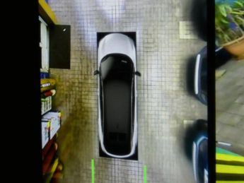 NISSAN ARIYA 87kWh Advance SUV 5dr Electric Auto 22kW Charger (242 ps)