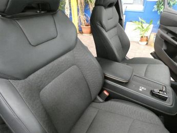 NISSAN ARIYA 87kWh Advance SUV 5dr Electric Auto 22kW Charger (242 ps)