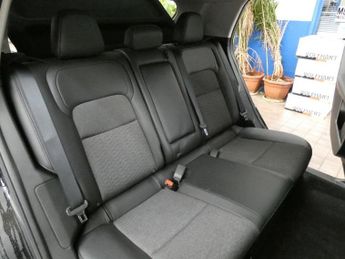 NISSAN ARIYA 87kWh Advance SUV 5dr Electric Auto 22kW Charger (242 ps)