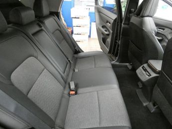 NISSAN ARIYA 87kWh Advance SUV 5dr Electric Auto 22kW Charger (242 ps)