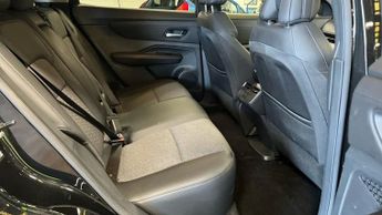 NISSAN ARIYA 87kWh Advance SUV 5dr Electric Auto 22kW Charger (242 ps)