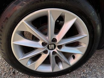 SEAT IBIZA 1.4 Toca Sport Coupe 3dr Petrol Manual Euro 5 (85 ps)