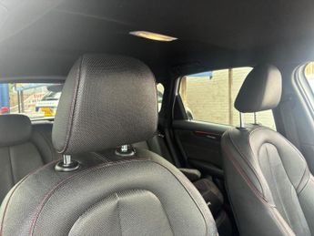 BMW 2 SERIES ACTIVE TOURER 2.0 218d Sport MPV 5dr Diesel Auto Euro 6 (s/s) (150 ps)