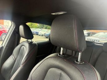 BMW 2 SERIES ACTIVE TOURER 2.0 218d Sport MPV 5dr Diesel Auto Euro 6 (s/s) (150 ps)