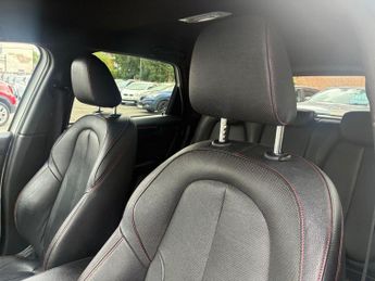BMW 2 SERIES ACTIVE TOURER 2.0 218d Sport MPV 5dr Diesel Auto Euro 6 (s/s) (150 ps)