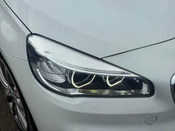 BMW 2 SERIES ACTIVE TOURER 2.0 218d Sport MPV 5dr Diesel Auto Euro 6 (s/s) (150 ps)