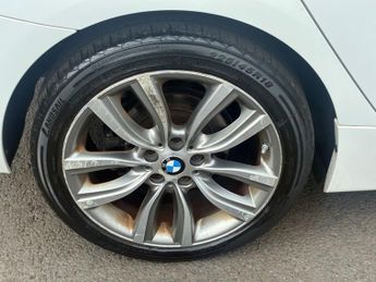 BMW 2 SERIES ACTIVE TOURER 2.0 218d Sport MPV 5dr Diesel Auto Euro 6 (s/s) (150 ps)