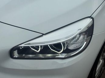 BMW 2 SERIES ACTIVE TOURER 2.0 218d Sport MPV 5dr Diesel Auto Euro 6 (s/s) (150 ps)