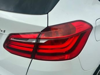 BMW 2 SERIES ACTIVE TOURER 2.0 218d Sport MPV 5dr Diesel Auto Euro 6 (s/s) (150 ps)
