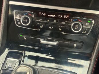 BMW 2 SERIES ACTIVE TOURER 2.0 218d Sport MPV 5dr Diesel Auto Euro 6 (s/s) (150 ps)