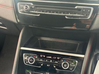 BMW 2 SERIES ACTIVE TOURER 2.0 218d Sport MPV 5dr Diesel Auto Euro 6 (s/s) (150 ps)