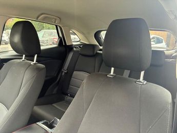 MAZDA CX-3 2.0 SKYACTIV-G SE-L Nav SUV 5dr Petrol Manual Euro 6 (s/s) (121 