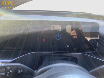 MERCEDES-BENZ EQC EQC 400 80kWh AMG Line SUV 5dr Electric Auto 4MATIC (408 ps)