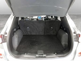 FORD KUGA 2.5h Duratec ST-Line X Edition SUV 5dr Petrol Hybrid CVT Euro 6 