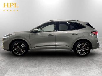 FORD KUGA 2.5h Duratec ST-Line X Edition SUV 5dr Petrol Hybrid CVT Euro 6 