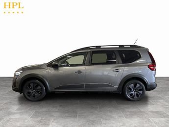 DACIA JOGGER 1.6 Hybrid Expression MPV 5dr Petrol Hybrid Auto Euro 6 (s/s) (1
