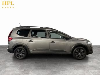 DACIA JOGGER 1.6 Hybrid Expression MPV 5dr Petrol Hybrid Auto Euro 6 (s/s) (1