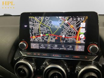NISSAN JUKE 1.6 Premiere Edition SUV 5dr Petrol Hybrid Auto Euro 6 (143 ps)