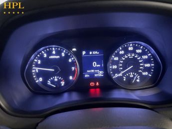 HYUNDAI I30 1.0 T-GDi MHEV SE Connect Hatchback 5dr Petrol Hybrid DCT Euro 6