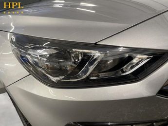 HYUNDAI I30 1.0 T-GDi MHEV SE Connect Hatchback 5dr Petrol Hybrid DCT Euro 6