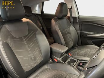 VAUXHALL GRANDLAND 1.2 Turbo Ultimate SUV 5dr Petrol Auto Euro 6 (s/s) (130 ps)