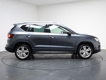 SEAT ATECA 1.5 TSI EVO FR SUV 5dr Petrol DSG Euro 6 (s/s) (150 ps)