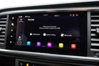 SEAT ATECA 1.5 TSI EVO FR SUV 5dr Petrol DSG Euro 6 (s/s) (150 ps)