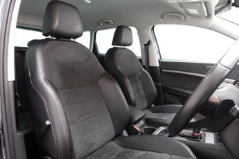 SEAT ATECA 1.5 TSI EVO FR SUV 5dr Petrol DSG Euro 6 (s/s) (150 ps)