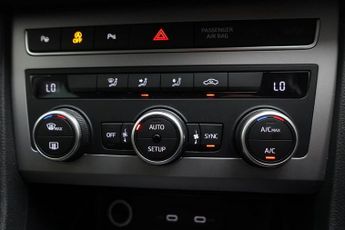 SEAT ATECA 1.5 TSI EVO FR SUV 5dr Petrol DSG Euro 6 (s/s) (150 ps)