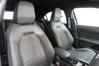 VAUXHALL MOKKA ELECTRIC 50kWh Ultimate Edition SUV 5dr Electric Auto (136 ps)