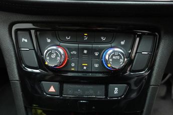 VAUXHALL MOKKA X 1.4i Turbo Elite Nav SUV 5dr Petrol Auto Euro 6 (140 ps)