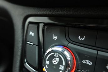 VAUXHALL MOKKA X 1.4i Turbo Elite Nav SUV 5dr Petrol Auto Euro 6 (140 ps)