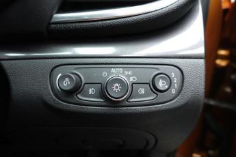 VAUXHALL MOKKA X 1.4i Turbo Elite Nav SUV 5dr Petrol Auto Euro 6 (140 ps)