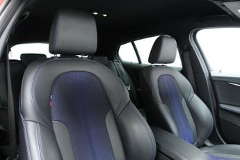 BMW 1 SERIES 1.5 118i M Sport (LCP) Hatchback 5dr Petrol DCT Euro 6 (s/s) (13